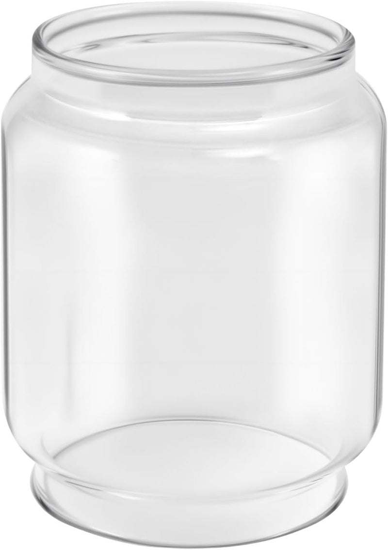IFERLA Replacement Lantern Globe for Coleman Max Northstar Lanterns, Coleman Lantern Parts Replacement Glass Globe for Fuelled Lanterns Fits Models 2000, 2500, 2600 - Similar for #R2000B043C - Image 1